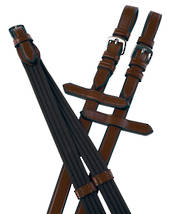 Collegiate Supergrip Reins