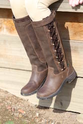 Dublin Pinnacle Boots