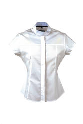 Dublin Fitted Stretch Show Shirt