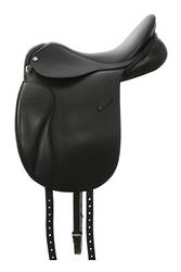 Trainer Jessica Dressage Saddle
