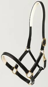 Zilco Deluxe Halter