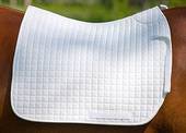 Back on Track Saddle Pad Dressage