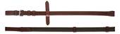 Cavallino Sure Grip Reins