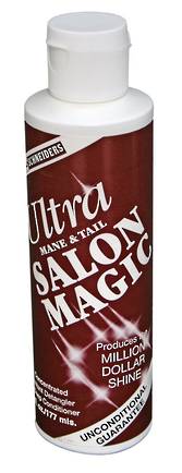 Ultra Salon Magic