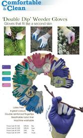 Gubba Weeders Gloves