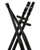 Collegiate Rubber Grip Reins