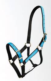 Zilco 'Overlay' Headstall