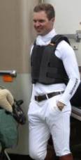 Airowear Mens Body Protector