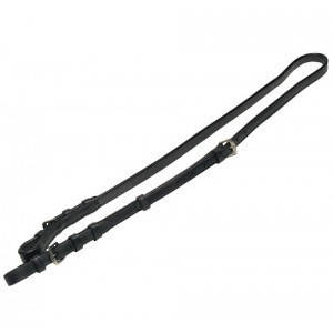 Kincade Anti Rearing Bit Headstrap