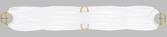 Equistar Cord Stock Girth