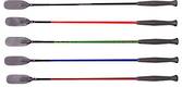 Flair Contoured Rubber Grip Whip