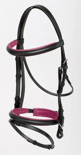Oregon Bridle DS01