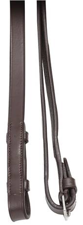 Aintree Snaffle Reins - Hook ends