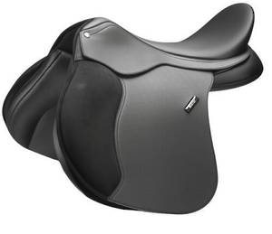 Wintec 500 Pony All Purpose Saddle - Cair