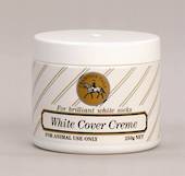 Champion Tails White Cover Cream 250gm