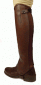 Mark Todd Chch Leather Half Chaps