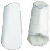 Zilco Open Front Boots EVA with Fleece