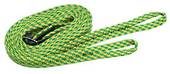 Gymkhana Nylon Two Tone Reins
