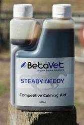 BetaVet Steady Neddy 500ml