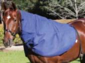  Zilco Blue mountain Neck Rug