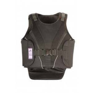 Dublin Perfect Fit Body Protector-Adults