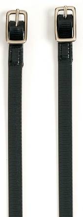 Zilco PVC Webbing Spur Strap