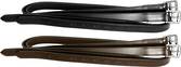 Equistar Stirrup Leathers Childs
