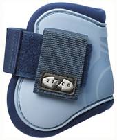 Zilco Regal Moulded Hind Fetlock Boots