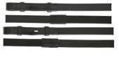 Cavallino Dressage Reins-Rubber Backed