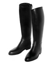 Dafna Long Rubber Riding Boot