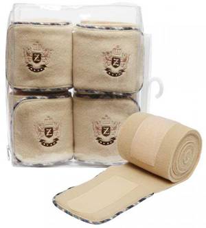 Zilco Clan Polo Bandages