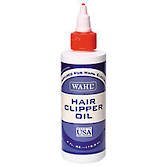 Wahl Clipper Oil