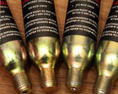 CO 2 Replacement Canisters