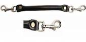 Collegiate Monkey Grip With Clip