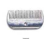 Roma Aluminium Mane Comb