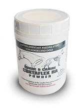 Equine Cortaflex HA Powder-454gm