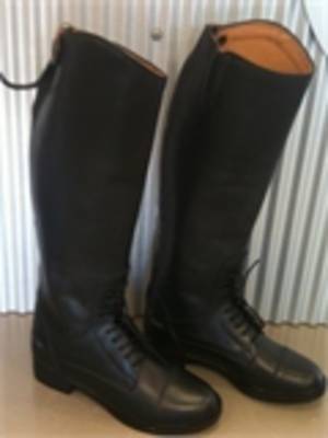 Childs Cypress Hill Long Boot