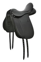 Pessoa Anky Salinero Dressage