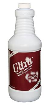 Ultra Sparkle Light Oil