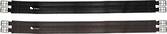 Equiprene Anti Gall Girth Double Buckle