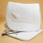 Roma Airflow Dressage Pad