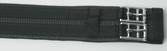 Black Kincade Anti Chafe Dressage Girth