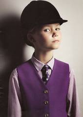 Childs Waistcoat