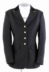 Dublin Ashby Riding Jacket - Childs