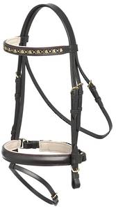 Aintree Pirouette Bridle