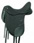 New Wintec Isabell Saddle - Flock