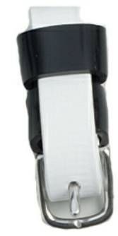 Buckle Attachment Only for cheekers & Bit Lifter