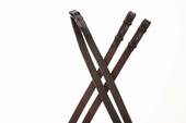 Collegiate Soft Padded Reins