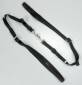 Kincade Elastic Nylon Side Reins