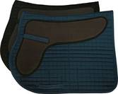 Equistar Non Slip Quilted Saddlecloth